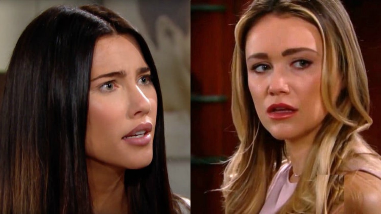 Beautiful Anticipazioni Americane: Vicini alla Svolta! Flo confessa, Liam informa Steffy...