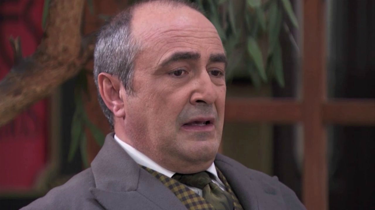 Una Vita Anticipazioni 3 agosto 2020: Ramon fa del male a Milagros...