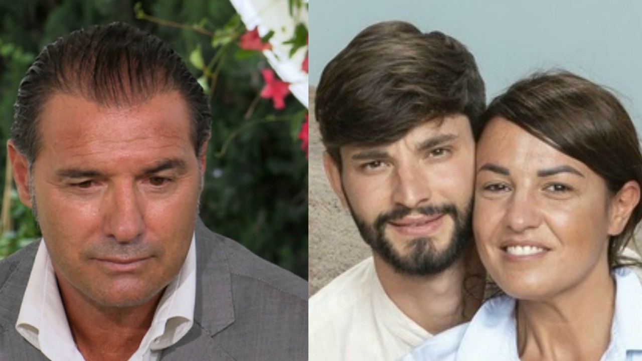 Temptation Island, Lorenzo Amoruso su Anna e Andrea: "Ecco cosa penso della loro decisione di tornare insieme"