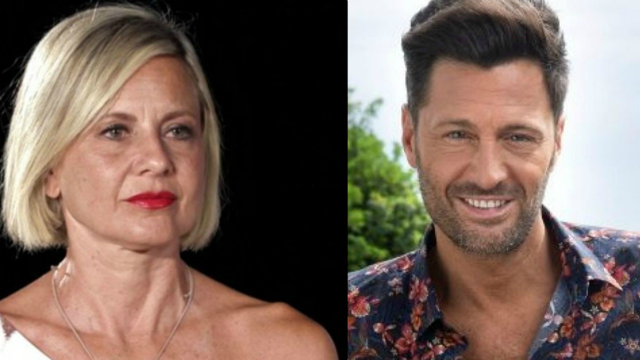 Temptation Island, Filippo Bisciglia su Antonella Elia: "Ha un carattere particolare, delle reazioni imprevedibili ma..."