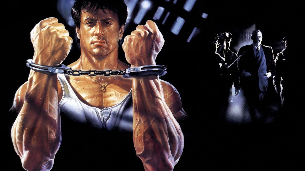 Sorvegliato speciale: curiosità sul film con Sylvester Stallone a 30 anni dall'uscita in sala