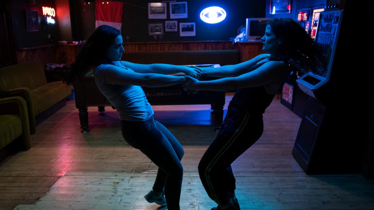 Wildfire di Cathy Brady al Toronto Film Festival