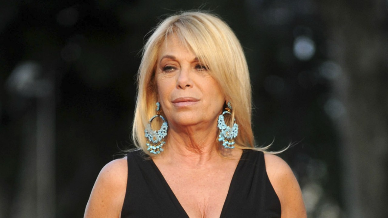 Grande Fratello Vip, Rita Dalla Chiesa è la nuova opinionista? La presentatrice fa un'anticipazione