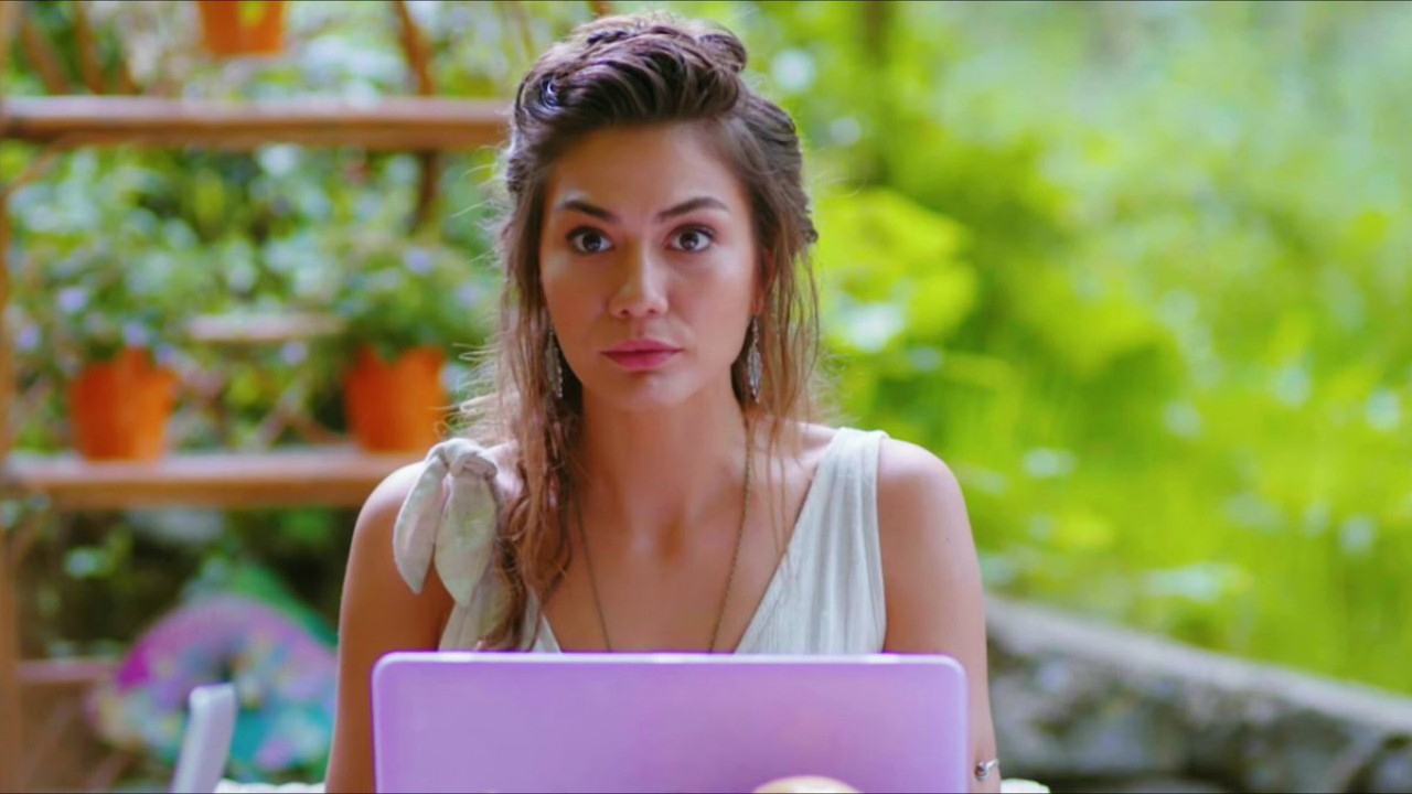 Daydreamer Anticipazioni 4 agosto 2020: Sanem fa carriera. Ma a che prezzo?