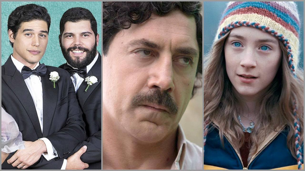 Amazon Prime Video, nei nuovi film di agosto 2020 in streaming Puoi baciare lo sposo, Escobar, Amabili resti