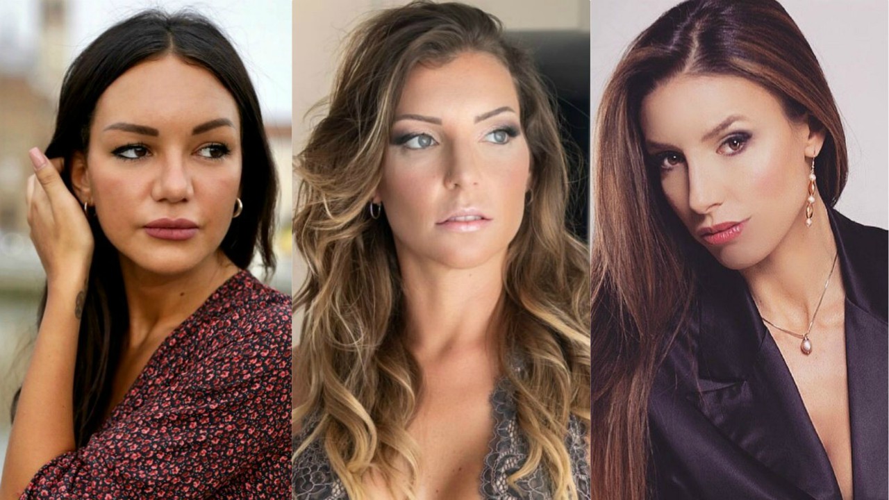 Temptation Island: scontro di fuoco tra Cristina Incorvaia, Jessica Battistello e Tara Gabrieletto, ecco cosa è successo