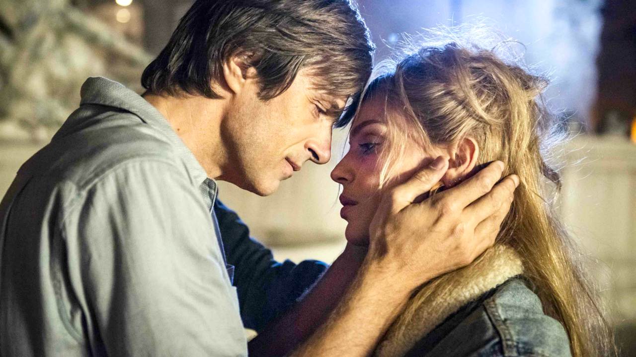 Gli anni più belli resiste al boxoffice italiano del weekend, torna Cena con delitto