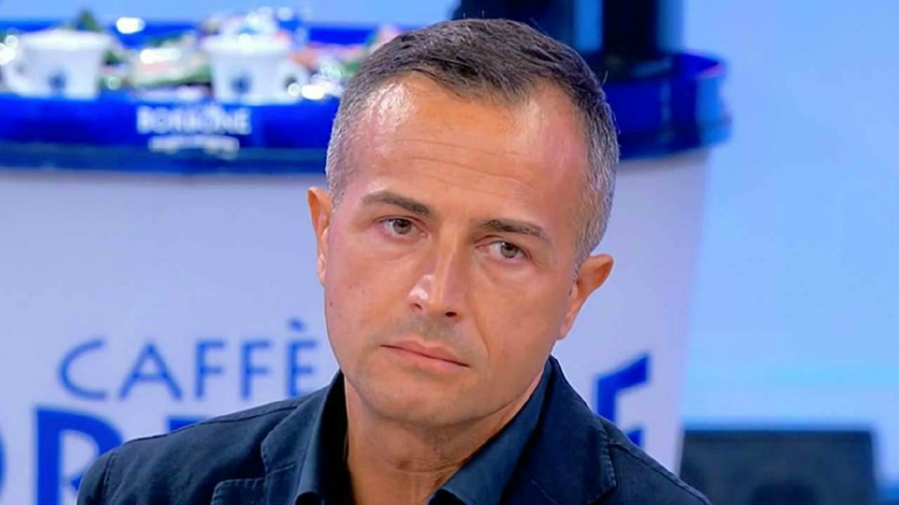 Uomini e Donne, Riccardo Guarnieri e la frecciatina a Ida Platano dopo la rottura