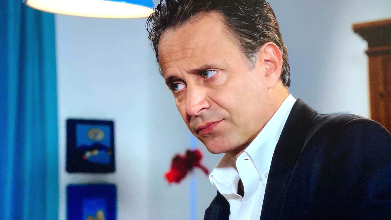 Un Posto Al Sole Anticipazioni dal 10 al 14 agosto: Alberto minaccia Eugenio!