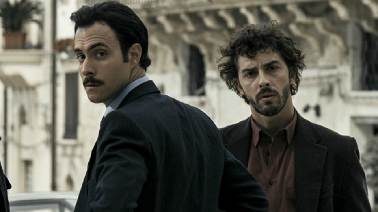Il giovane Montalbano - Il ladro onesto: il commissario di Vigata alle prese con la morte di una giovane donna