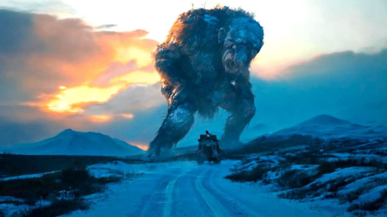 Troll Hunter: il film da vedere e commentare insieme giovedì 6 agosto con SimulWatch