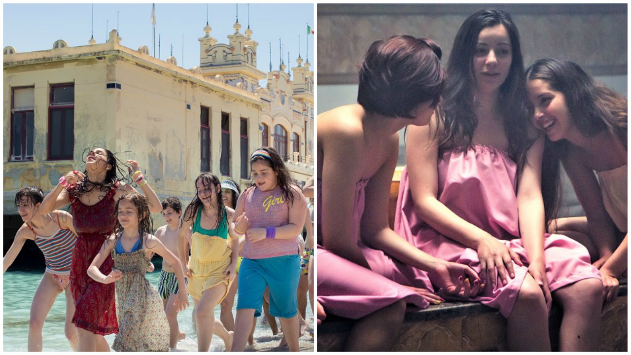 Teodora Film riparte con l’algerino Non conosci Papicha e Le sorelle Macaluso di Emma Dante