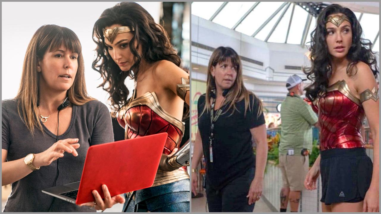 Wonder Woman 3 sarà l'ultimo capitolo per la regista Patty Jenkins