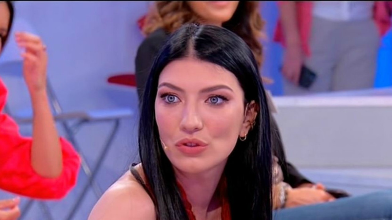 Uomini e Donne, Giovanna Abate svela la verità sul presunto flirt con Davide Basolo e torna a parlare di Sammy Hassan