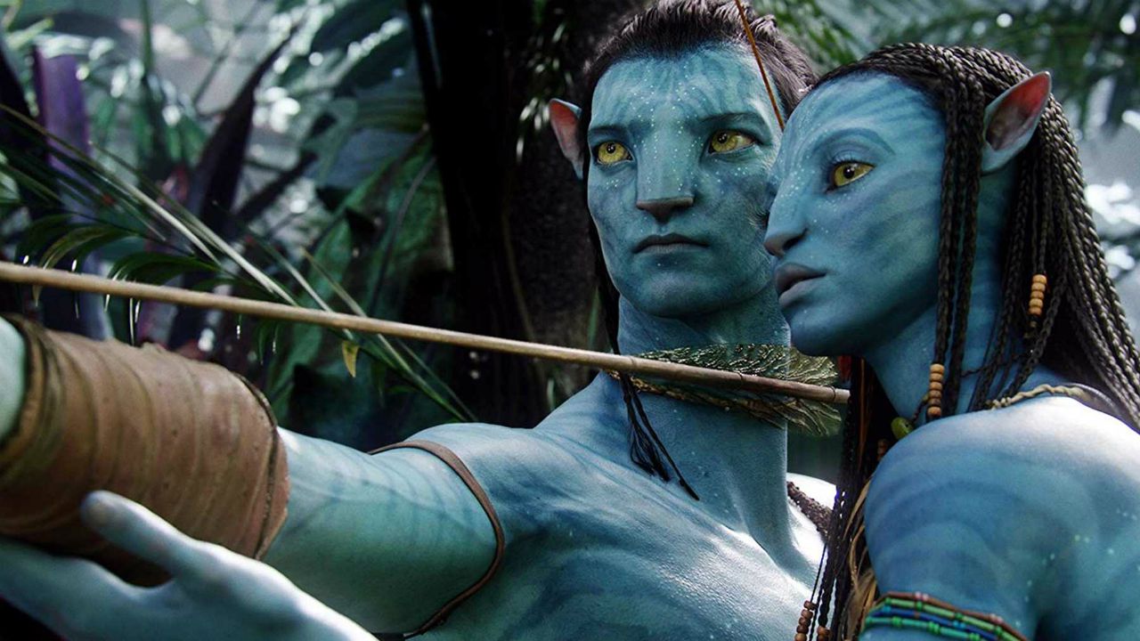 Avatar: nuove immagini rivelano il sottomarino che apparirà nei sequel