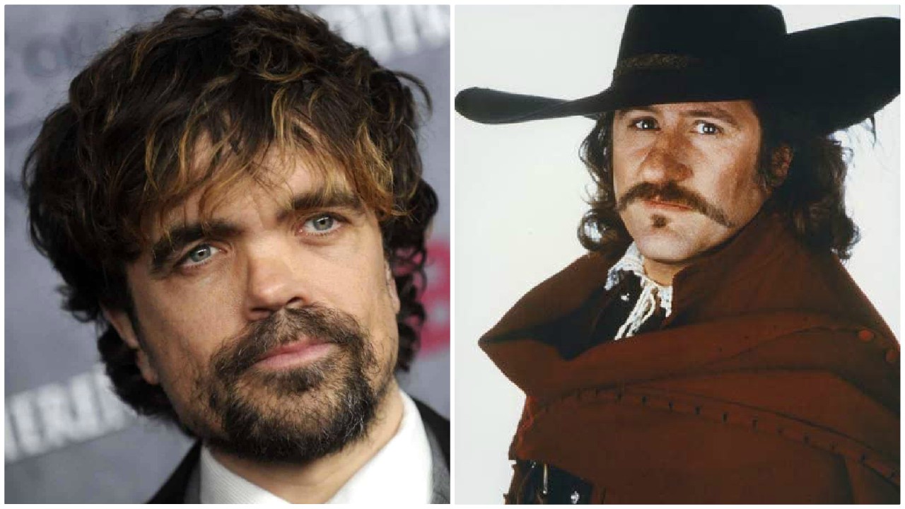 Peter Dinklage sarà un Cyrano senza nasone in un musical diretto da Joe Wright