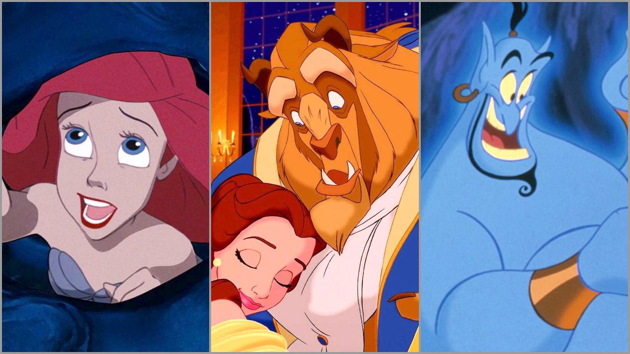 Howard: la vita, le parole, il documentario sul paroliere Howard Ashman in streaming su Disney+