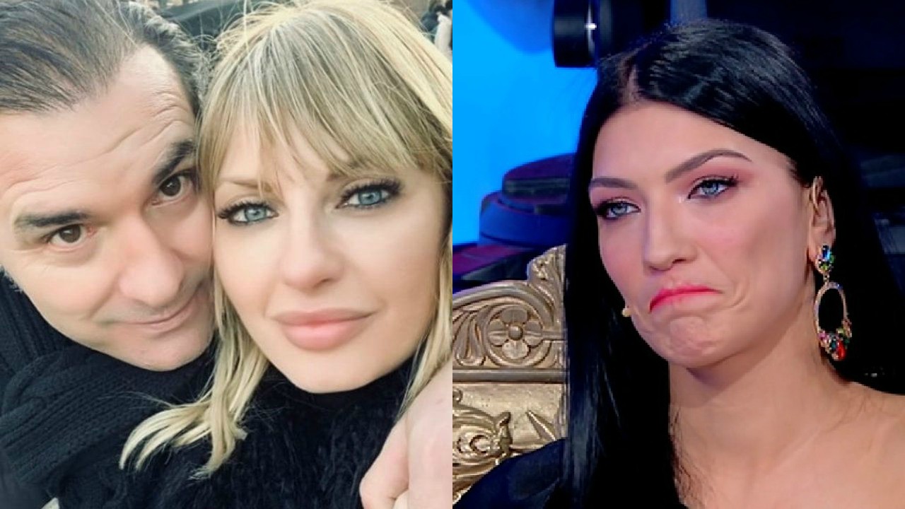 Temptation Island, Giovanna Abate fa una confessione su Manila Nazzaro e Lorenzo Amoruso