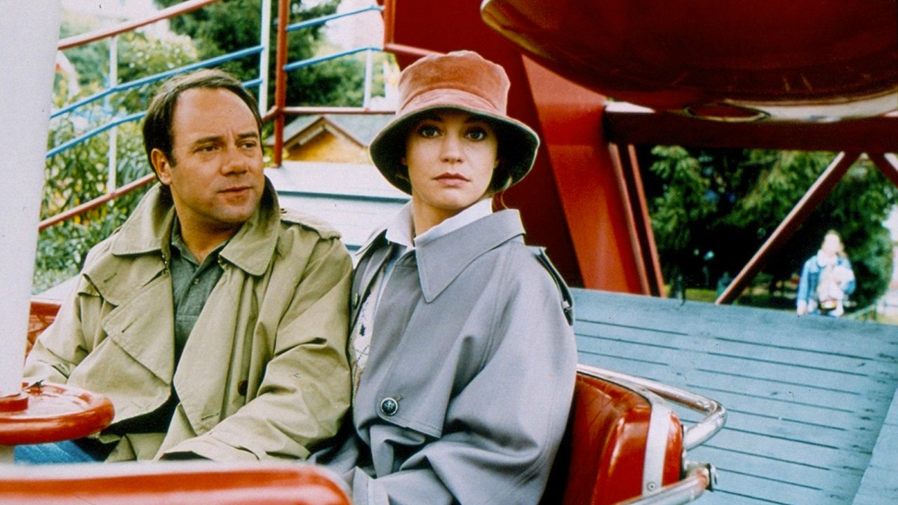 Maledetto il giorno che t'ho incontrato: la recensione della commedia con Carlo Verdone e Margherita Buy