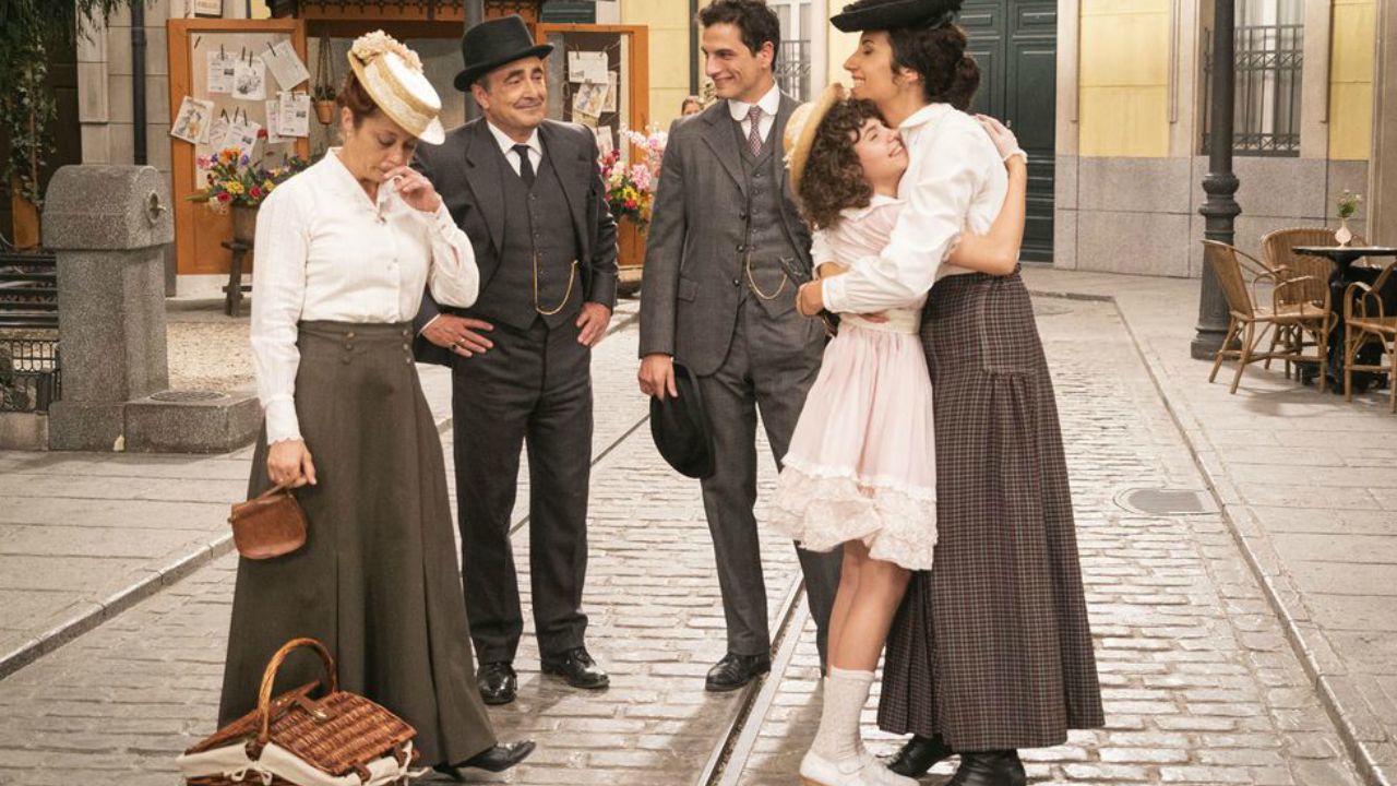 Una Vita, Daydreamer, Il Segreto Anticipazioni: Puntate di oggi 6 agosto 2020