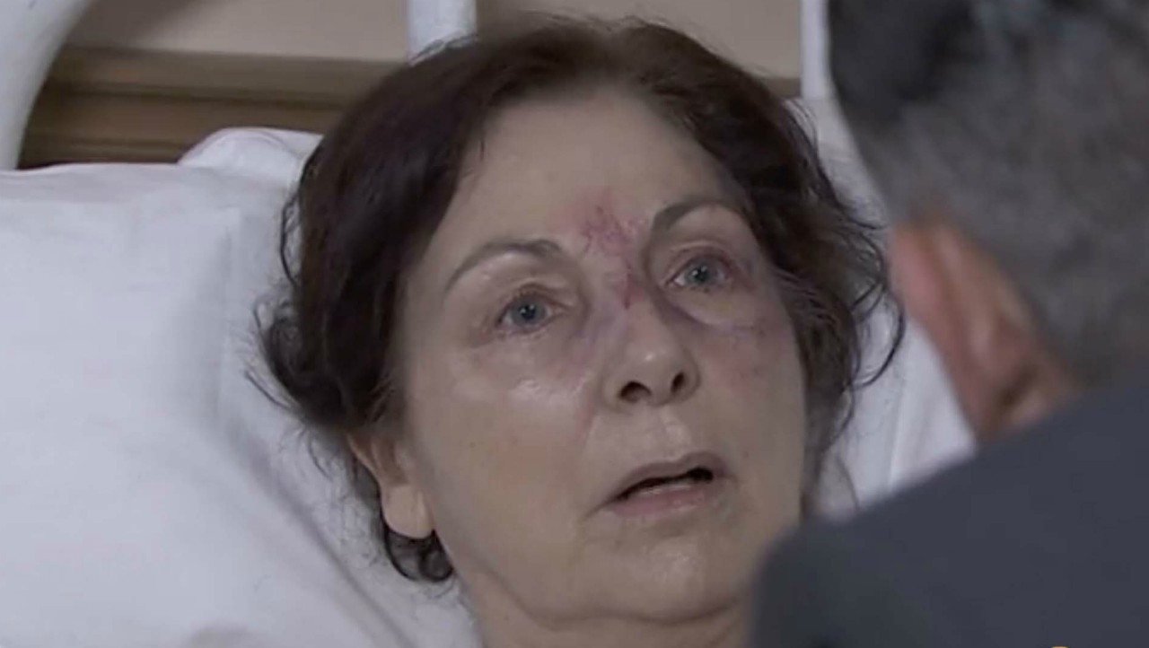Una Vita Anticipazioni 7 agosto 2020: Agustina tenta il suicidio!