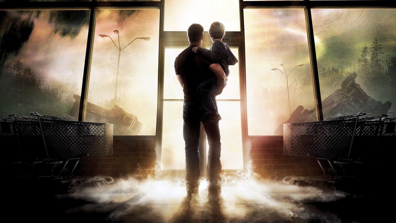 The Mist: il film da vedere e commentare insieme lunedì 10 agosto con SimulWatch