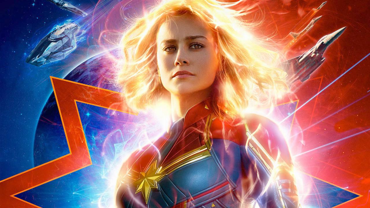 Captain Marvel 2, scelta una nuova regista per il sequel Marvel