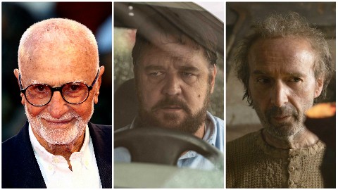 Bari International Film Festival 2020: nel segno di Roberto Benigni, Russell Crowe e Mario Monicelli