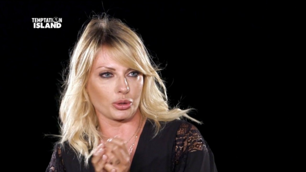 Temptation Island, Manila Nazzaro contro Pietro Delle Piane: "Lui ha detto frasi orribili. Ad Antonella Elia serve tempo"