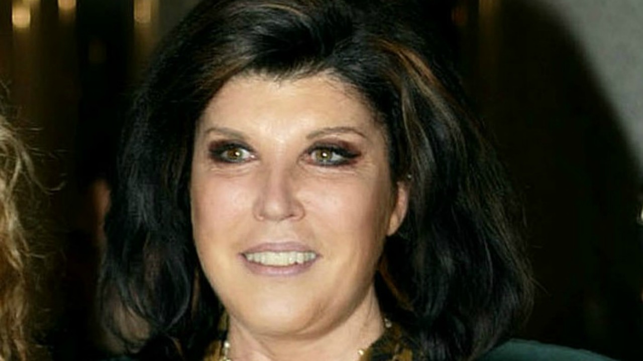Grande Fratello Vip: Patrizia De Blanck ufficializza la sua presenza nel cast e rivela il nome di un altro concorrente
