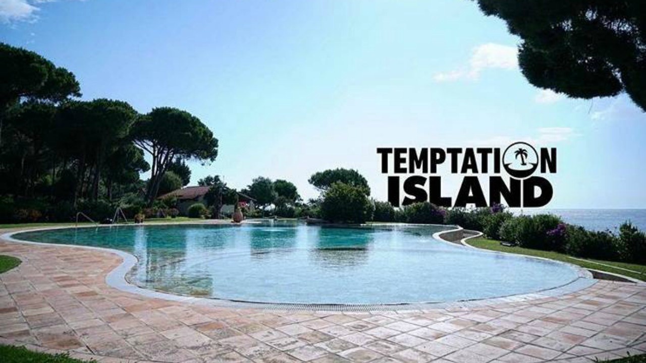 Temptation Island nel caos: scoppia un incendio all'Is Morus Relais