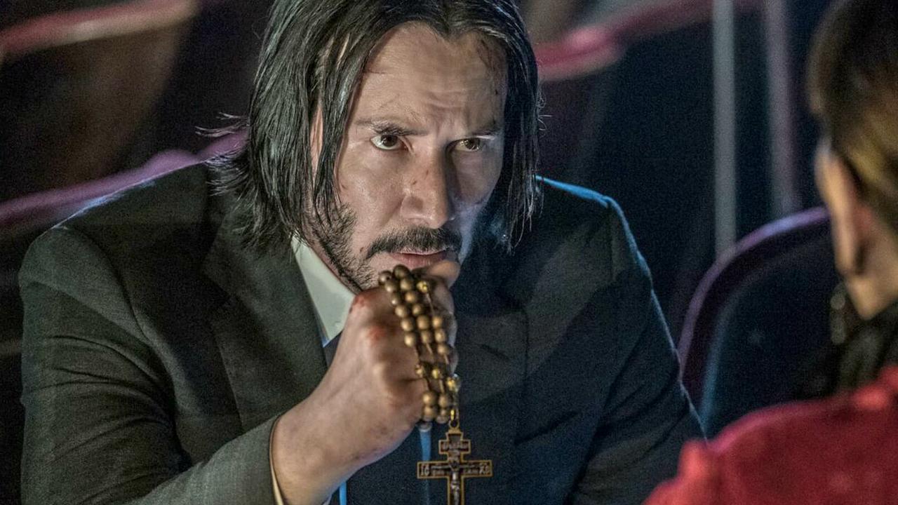 John Wick 5 si farà, sarà girato in contemporanea con John Wick 4