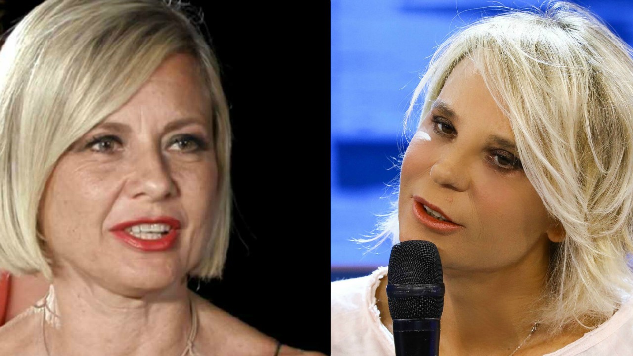 Temptation Island, la rivelazione di Maria De Filippi: "Antonella Elia perdonerà Pietro Delle Piane"