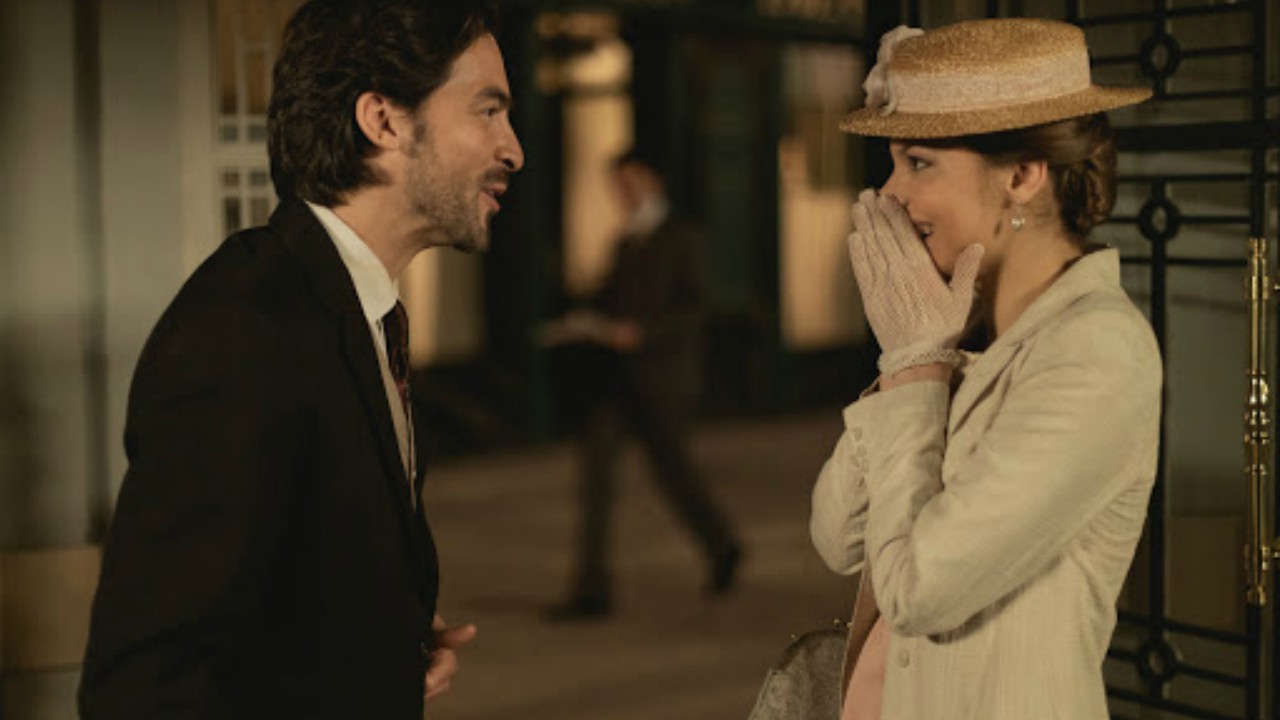 Una Vita Anticipazioni 10 agosto 2020: Emilio sospetta di Rafael, nuovo corteggiatore di Cinta!