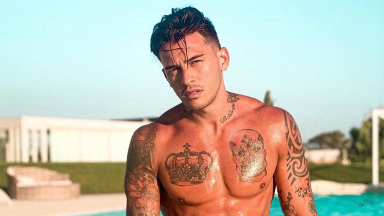 Uomini e Donne, Alessandro Basciano nuovo tronista? L'indiscrezione sul single di Temptation island
