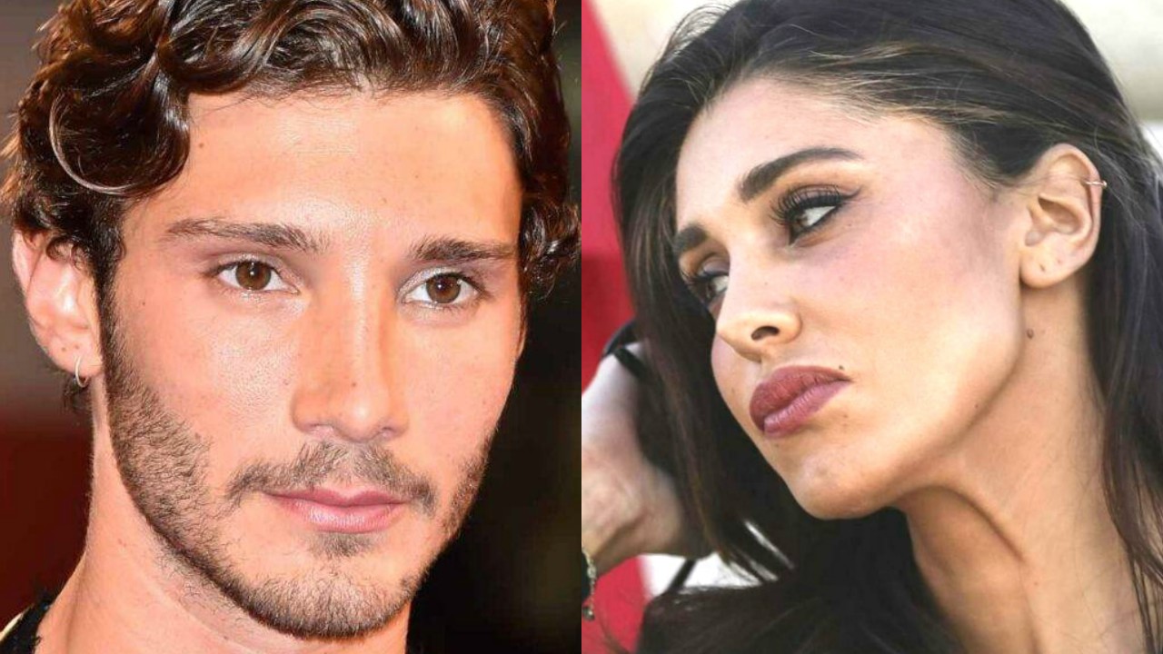 Belen Rodriguez nuovamente contro Stefano De Martino: "Non va perdonato"