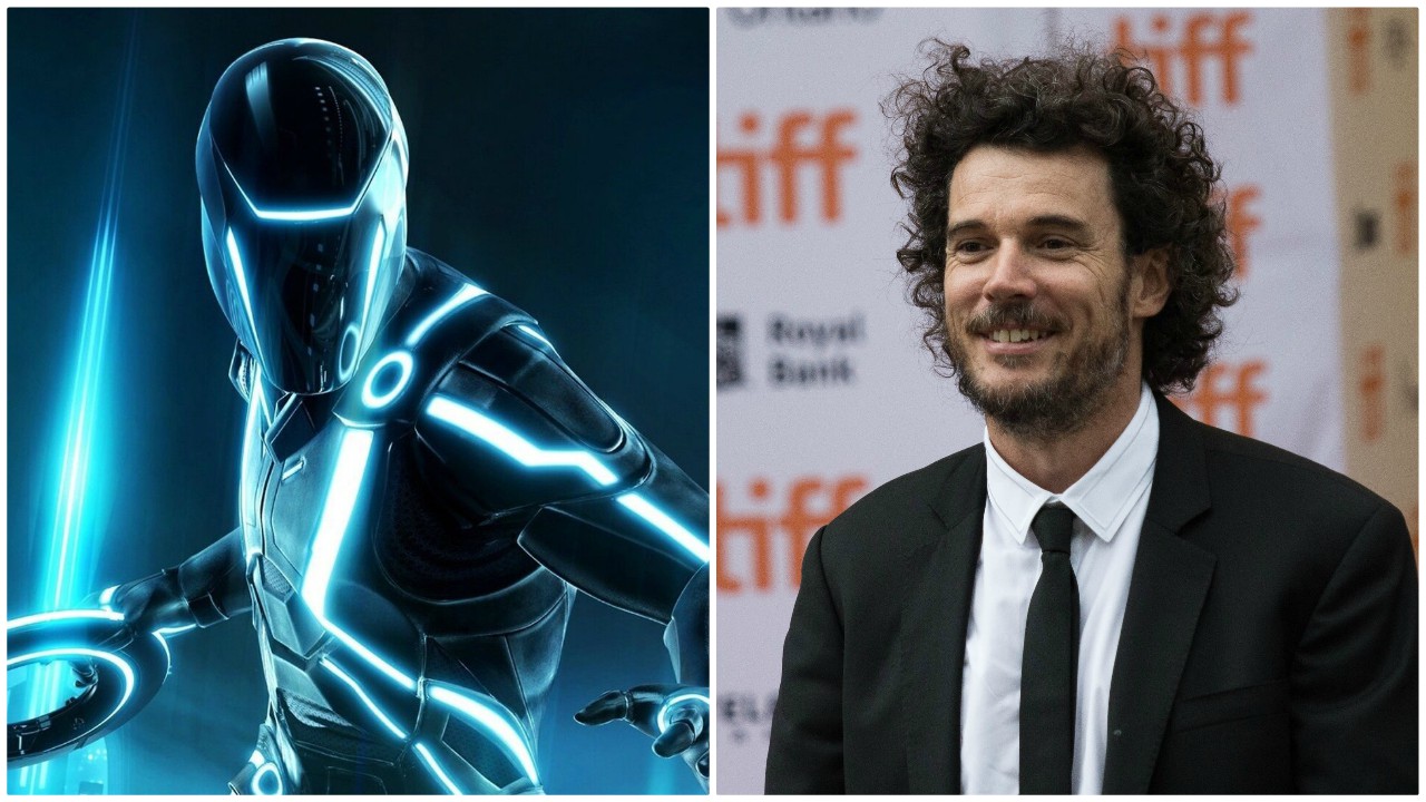 Tron 3 con Jared Leto ha un regista: Garth Davis