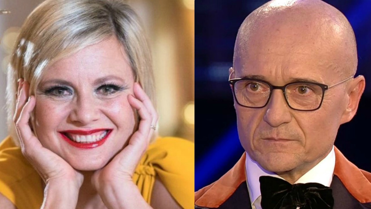 Grande Fratello Vip: Alfonso Signorini e Antonella Elia, il retroscena sull'incontro segreto prima del reality