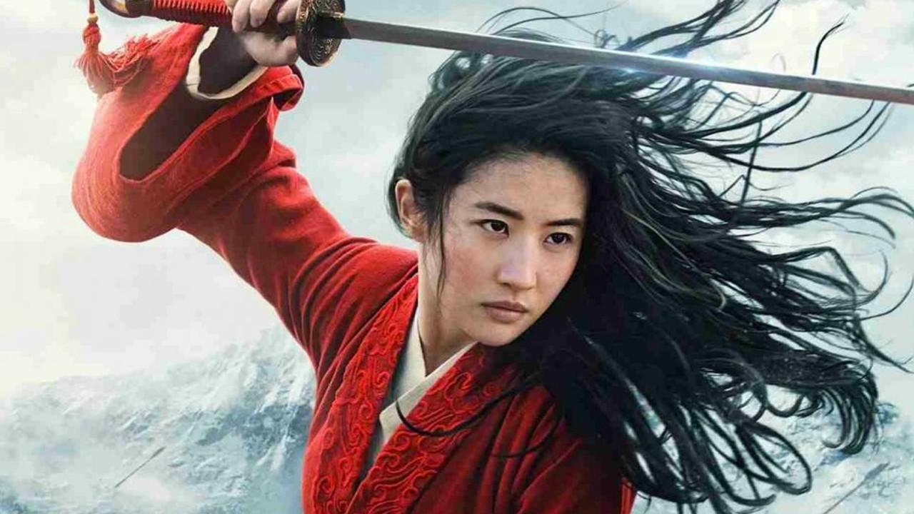 Mulan: in Cina il film esce in sala