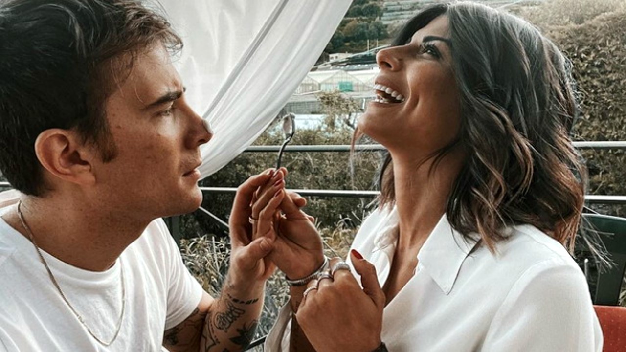 Giulia Cavaglia e Francesco Sole si sono lasciati? "La miglior vendetta"