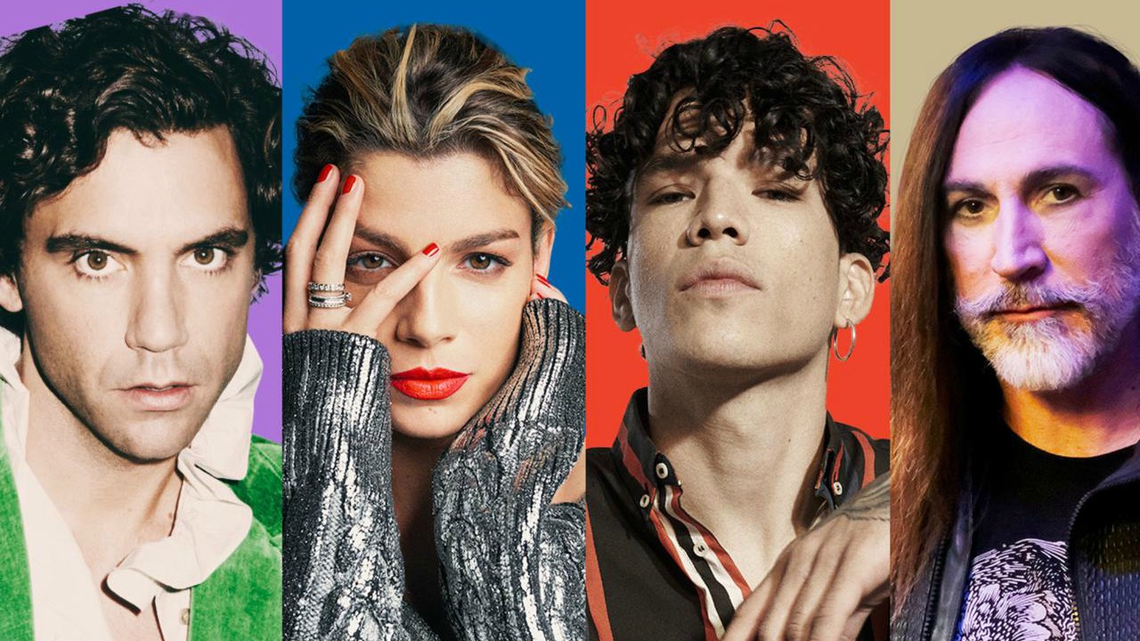 X Factor, i Giudici si raccontano: Ecco le rivelazioni di Emma, Hell Raton, Mika e Manuel Agnelli