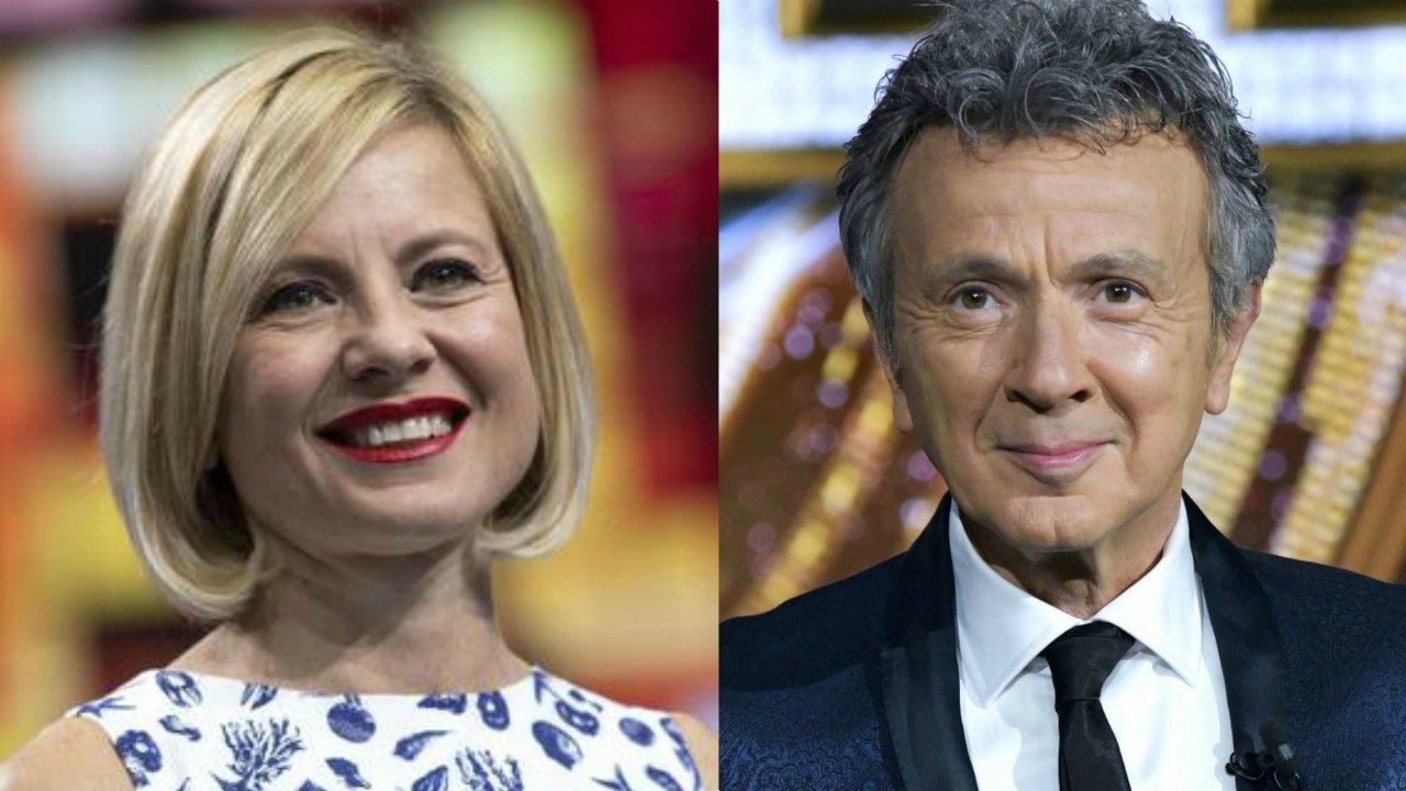 Grande Fratello Vip, Ufficiale: Antonella Elia e Pupo sono i due opinionisti del reality