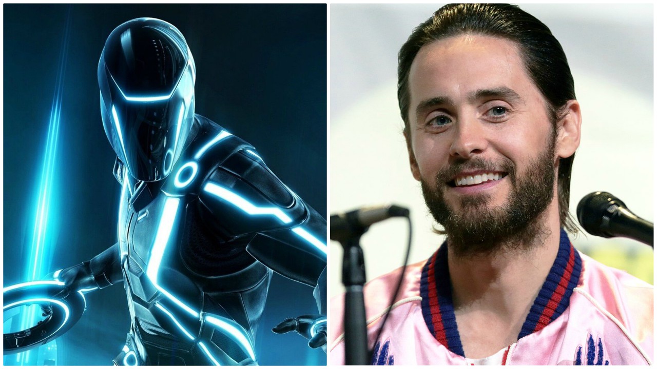 Tron: Ares è il titolo di Tron 3 che Jared Leto si lascia sfuggire su Twitter