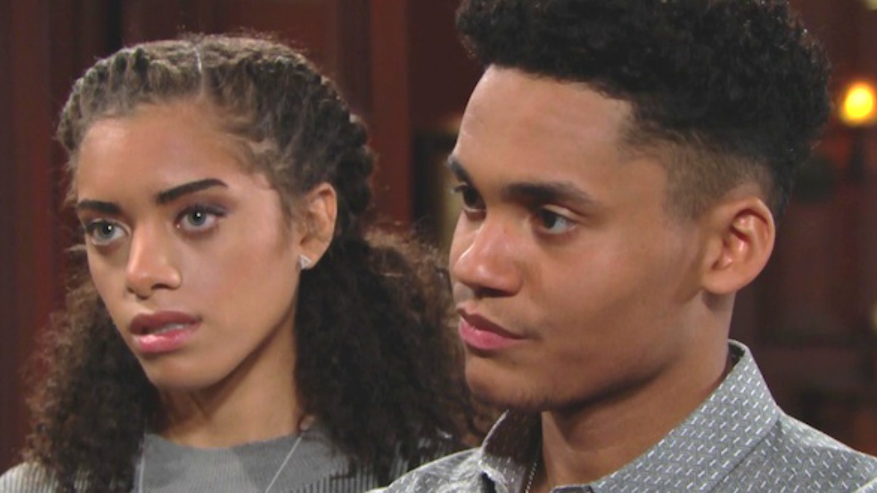Beautiful Anticipazioni Americane: Xander e Zoe sotto processo!