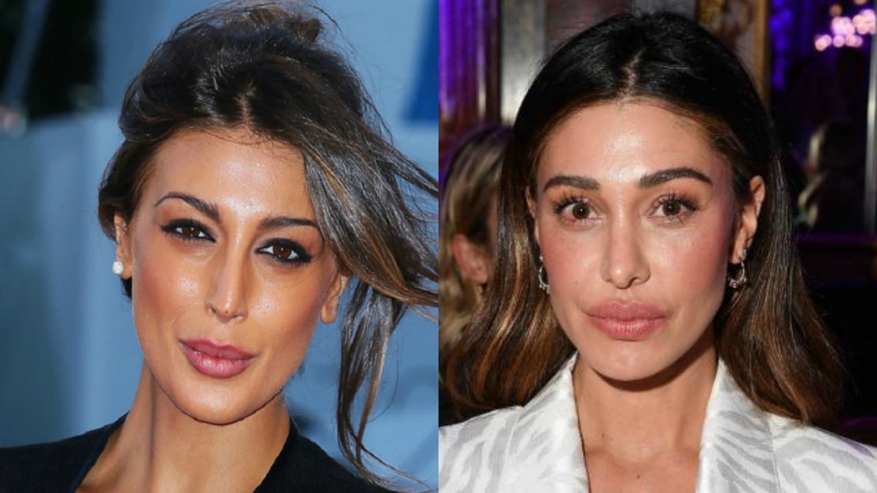 Cristina Buccino punzecchia Belen Rodriguez, dopo la smentita del flirt con Andrea Iannone