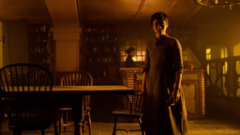 Gretel e Hansel: la recensione dell'horror di Oz Perkins