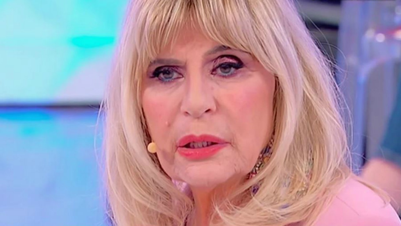 Uomini e Donne, Gemma Galgani dopo la rottura con Sirius: "Devo affrettarmi"
