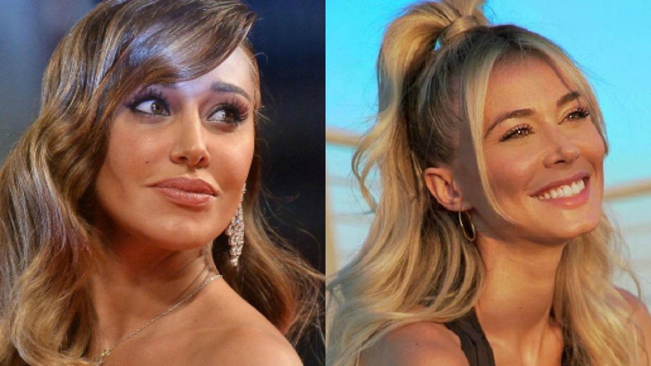 Stefano De Martino e Daniele Scardina insieme in vacanza, pensando a Belen Rodriguez e Diletta Leotta?
