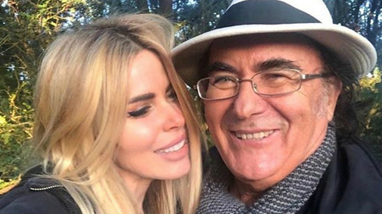 Al Bano sposa Loredana Lecciso? L'indiscrezione sulle nozze del cantante di Cellino San Marco