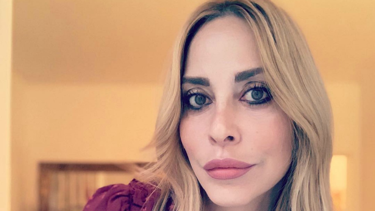 Grande Fratello Vip, Stefania Orlando concorrente della nuova edizione: il cast di Alfonso Signorini prende forma